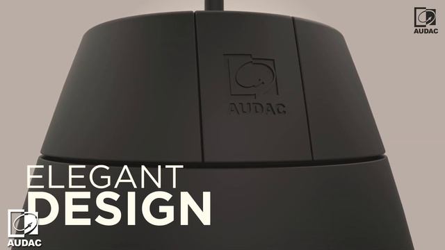 Колонки ALTI от AUDAC смотреть онлайн