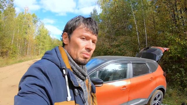 Кто клюет лучше в сентябре , щука или карась? Вот и проверил. смотреть онлайн