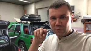 Бюджетное SQ в VW Jetta. Автозвук за 30 тыс рублей