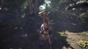 Monster Hunter: World Announcement Trailer