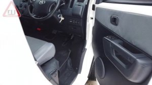 Обзор Toyota Town ACE для Николая из Северной Осетии!