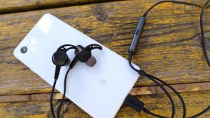 Тест микрофона ASUS ROG Cetra II