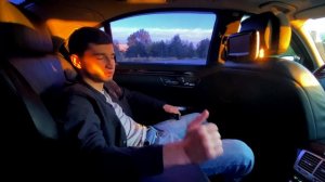 Обзор на 221 Мерседес s класса за 10 миллионов. Стоит ли брать 221 s класс в 2021 году ? Надёжный ?