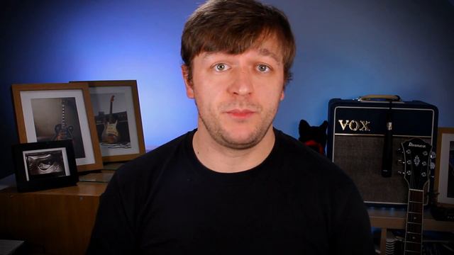 Guitar Home Recording Guide