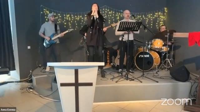 Зал персональной конференции Артем Степаненко смотреть онлайн