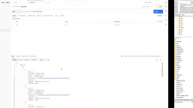 WHATSAPP WEB CLONE (REACT, ANTD, PHP, API, MYSQL, SOCKET.IO) PART-20 смотреть онлайн