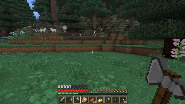 Начало #1 - LP Industrial Craft 2 (второй сезон) смотреть онлайн