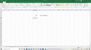 расчет ипотеки в excel (Выплачиваем ипотеку)