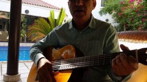 Ты У меня одна