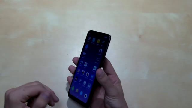 Обзор: Xiaomi Redmi Note 6 Pro смотреть онлайн