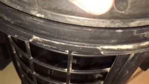 Смазка заслонки климата на Ford Focus 2
