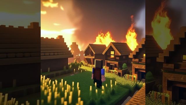 Житель поёт песню «Умирает отчизма моя!» смотреть онлайн