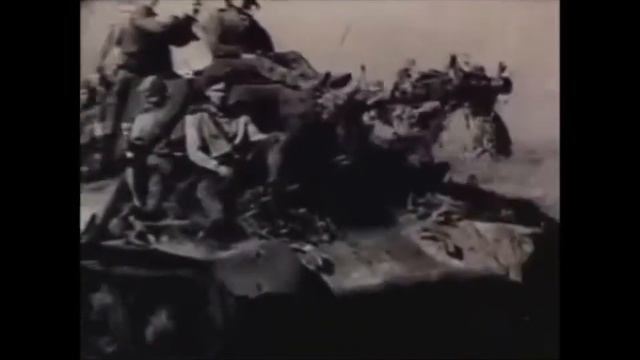 "Имя твое неизвестно - подвиг твой бессмертен"