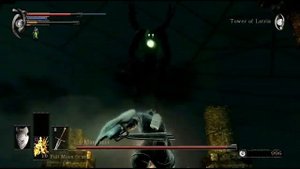Demons Souls   серия 15 Людоеды! Ненавижу людоедов!