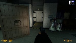 Мировой шутер от DivRiK Play ? Black Mesa ? Half Life ? 2 часть!