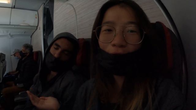 AMAZONLAR'A UÇUYORUZ! (Kolombiya, Leticia) ?? ~439 смотреть онлайн