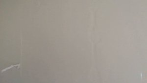 Гипсовая Штукатурка стен с помощью Хопер ковша.Как Выглядит правильная штукатурка под Отделку дальше