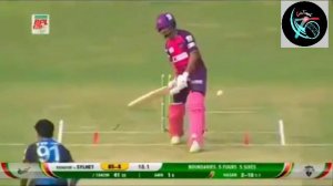 Bpl 2023 Hassan Mahmud 17 wickets highlights