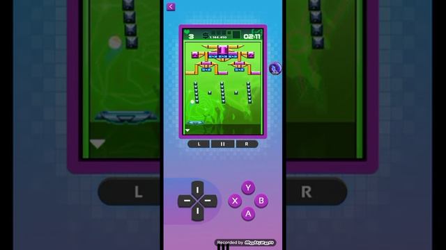 Block Breaker Deluxe 2 (Android) #4 смотреть онлайн