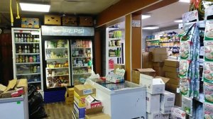 п. Бор Туруханский район, магазины, цены.