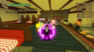 Как сделать Task Act 4 В YBA (Tutorial)