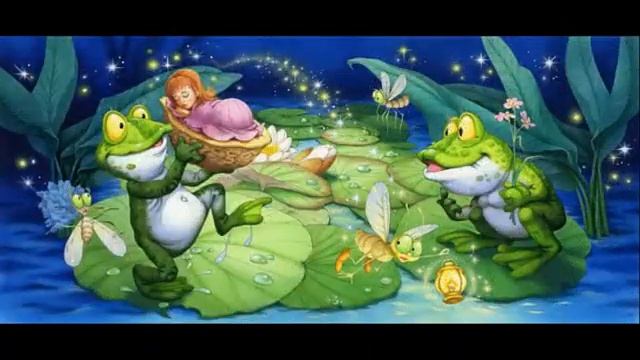 Моё слайдшоу В гостях у сказки смотреть онлайн