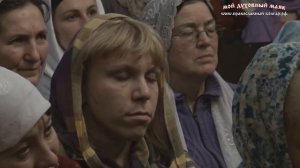 О сверхъестественных способностях человека (прот. Владимир Головин, г. Болгар)