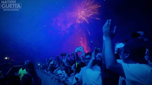 David Guetta & Sia - Beautiful People (Lyrics)
