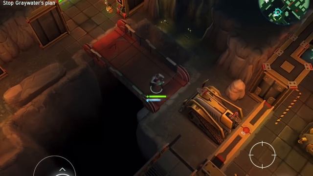 Space Marshals 2 (Mission 15) смотреть онлайн