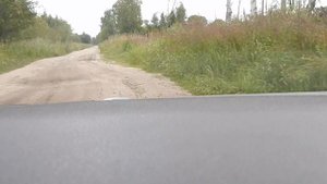 Клиренс Форд Фокус 3