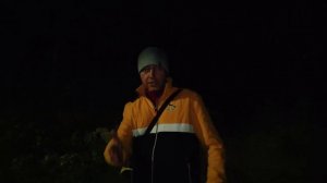 Баба Яга крадет детей