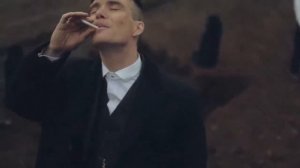 #thomas shelby#??#ганстерКурить как отдельный вид искусства подборка