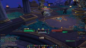 Сюжетный квест ПЯТОЕ ИСПЫТАНИЕ ТИРА: ИСКУСНОСТЬ | World of Warcraft Dragonflight