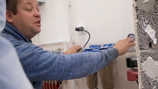 Приёмка дома от застройщика. На что обратить внимание?