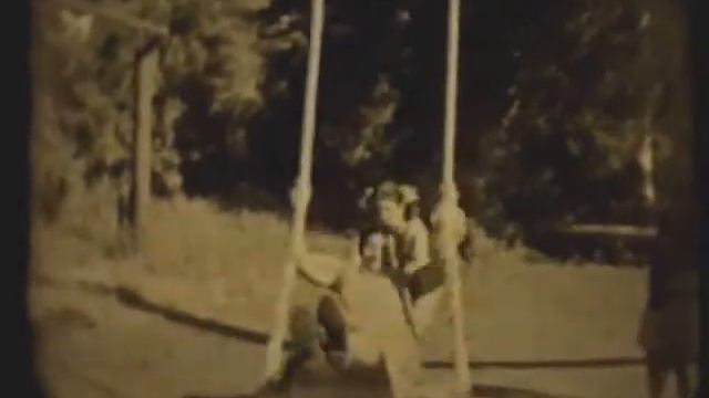 пионерлагерь 60х