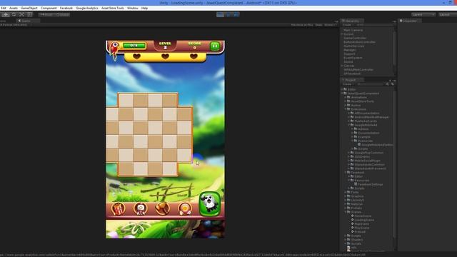 Setup and Demo Jewel Quest Completed смотреть онлайн
