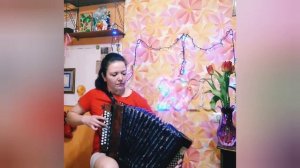 ПОПУРРИ на гармони С ?8? МАРТА