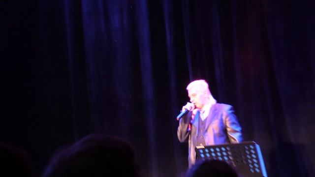 Михаил ИНОЗЕМЦЕВ - журавли - 05. 09. 2018 ДК Кировец смотреть онлайн