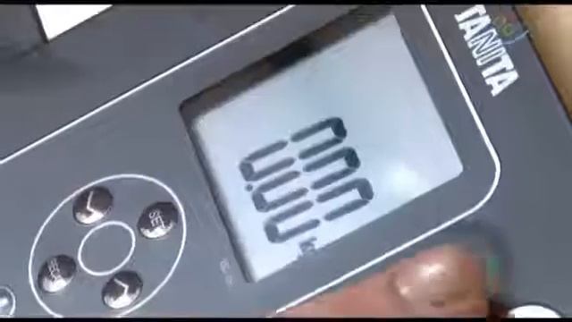 Анализаторы тела Tanita BC 730 вся правда о вас смотреть онлайн