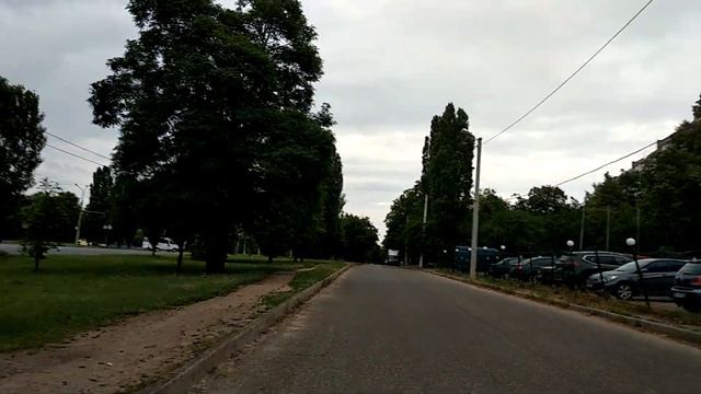 Харьков Вечерние Новости 30.06 Затишье перед Бурей