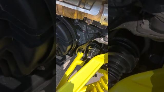 BRP Maverick Sport XMR 2019