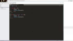 Цикл For в JS – Урок #9 _ Базовый JavaScript (1080p)