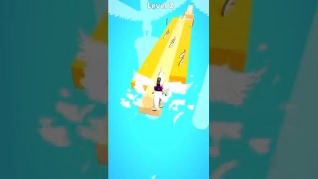 Unicorn Running Game-All Levels Gameplay Android,IOS???♀️#shorts #tiktok #games #unicorn #игры