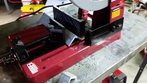 DRY CUT пильные диски по металлу