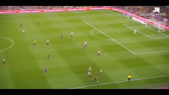 Lionel Messi ● Overall 2015 ● HD ЗОЛОТОЙ МЯЧ 2016 смотреть онлайн