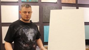Травертин + венецианка простые решения 3 в 1.