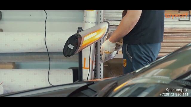 Шумоизоляция  Mazda 6 2016 г.в.