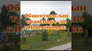 ПЕРЕЕЗД НА ПМЖ.ОЗНАКОМЛЕНИЕ-ПУТЕШЕСТВИЕ ПО НАСЕЛЕННЫМ ПУНКТАМ НОВОСИБИРСКОЙ ОБЛАСТИ. СЕЛО МАРУСИНО