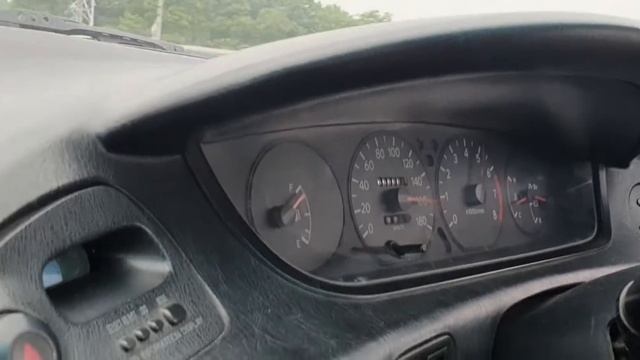 ||Dhaka Highway|| Toyota Ceres... смотреть онлайн