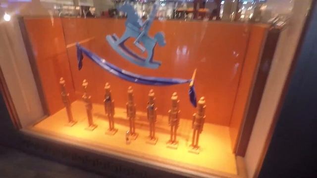 Из Нью-Йорка в Украину. Часть 2 "Стамбул. Аэропорт Ататюрка" смотреть онлайн